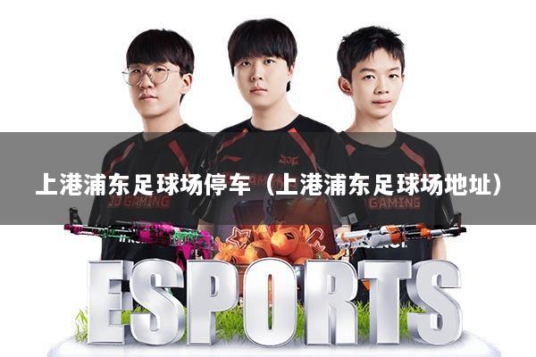 上港浦东足球场停车（上港浦东足球场地址）
