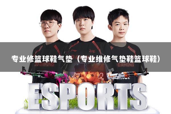 专业修篮球鞋气垫（专业维修气垫鞋篮球鞋）