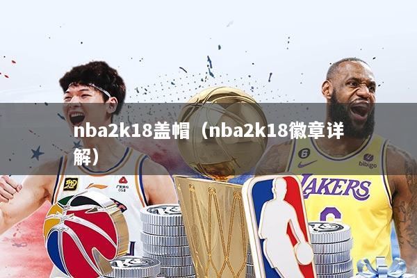 nba2k18盖帽（nba2k18徽章详解）