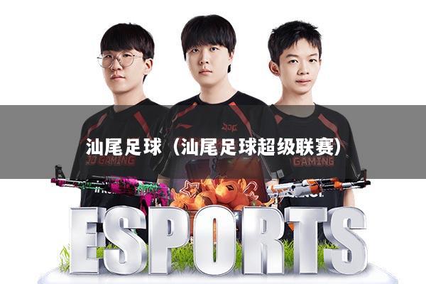 汕尾足球（汕尾足球超级联赛）