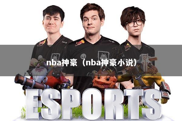 nba神豪（nba神豪小说）