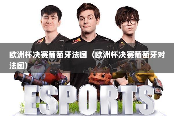 欧洲杯决赛葡萄牙法国（欧洲杯决赛葡萄牙对法国）